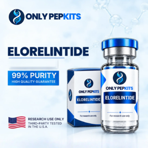 Elorelintide